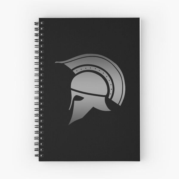 Artikelvorschau, Altgriechischer Spartanischer Helm entworfen und verkauft von peculiardesign.