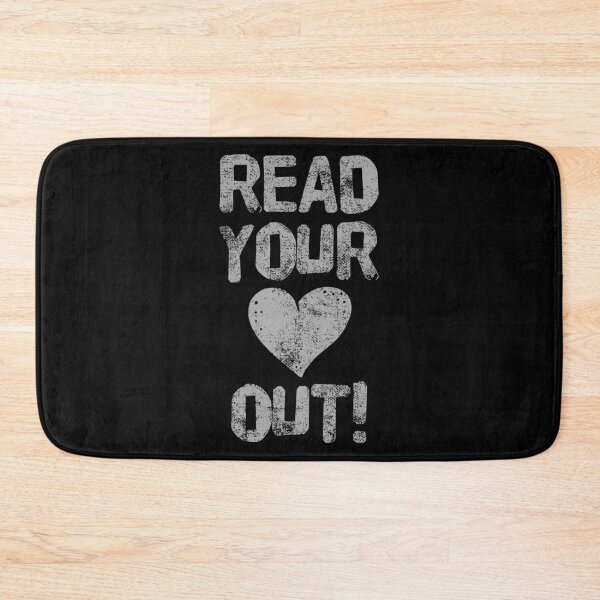 Item preview, Reading Book Bookworm designed and sold by 4tomic.