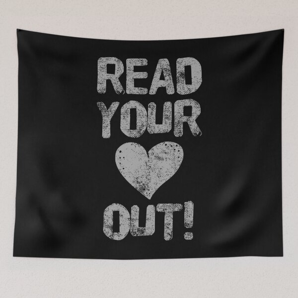 Item preview, Reading Book Bookworm designed and sold by 4tomic.