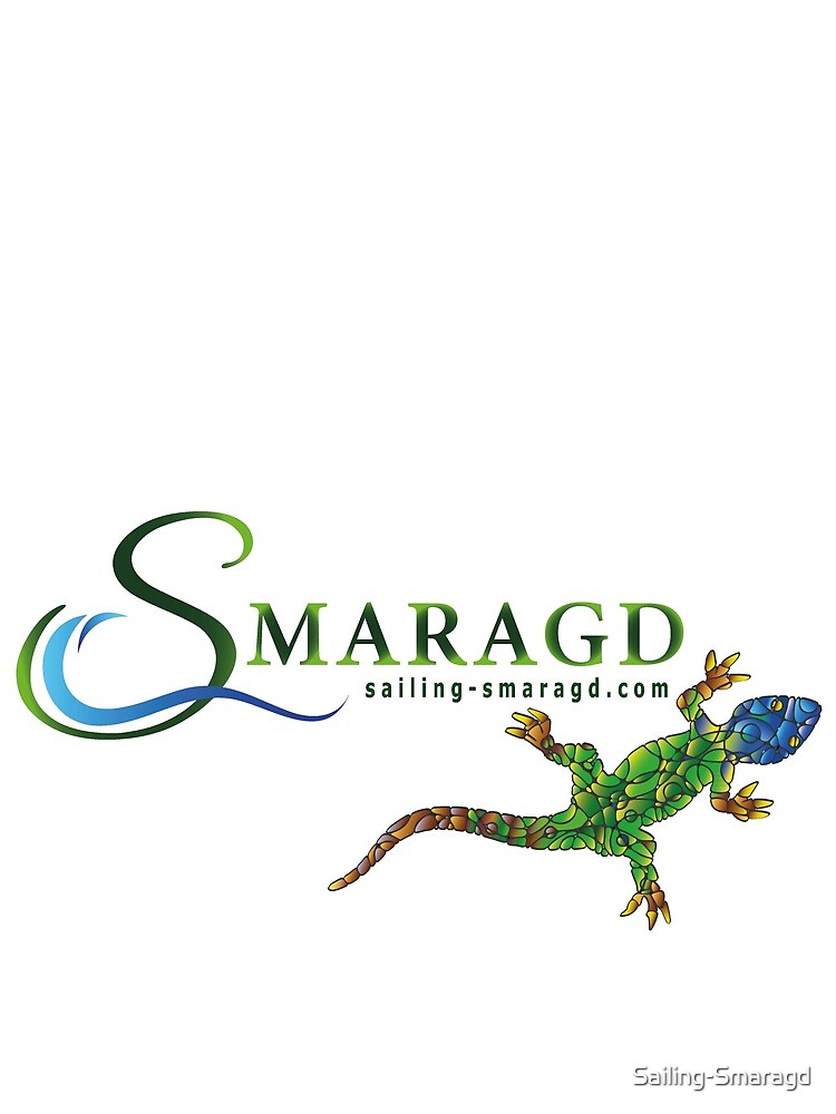 Green lizard by Sailing-Smaragd