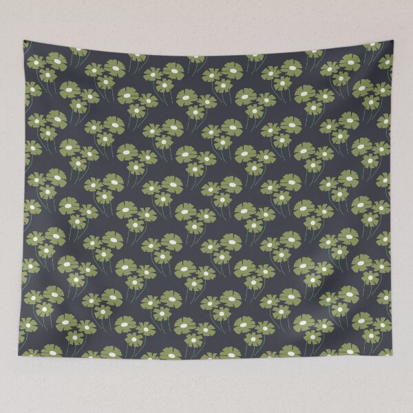 Item preview, Flowers designed and sold by Pauline Ruth Donaldson (Pattern).