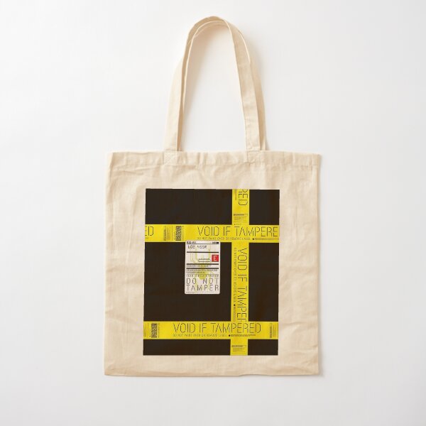 cargo tote