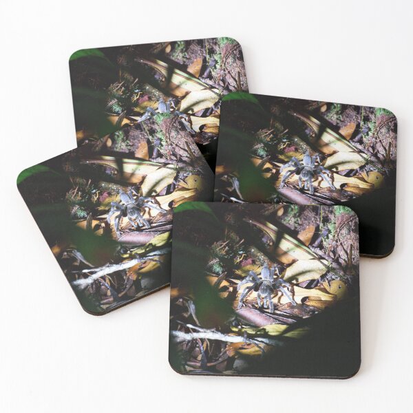 Item preview, "Night Safari" 3 of 6 designed and sold by Andreas Koerner.