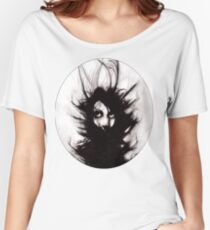 Coiling and Wrestling. Dreaming of You Women's Relaxed Fit T-Shirt