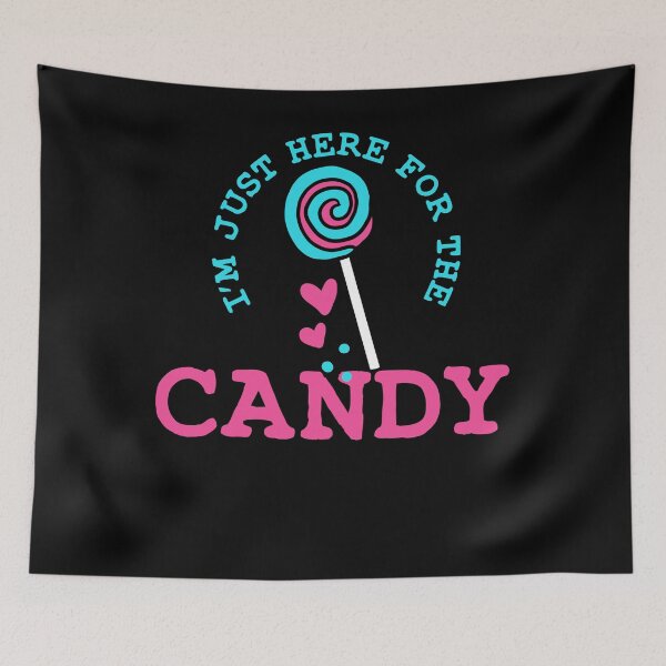 Item preview, Candy Lazy Costume designed and sold by 4tomic.