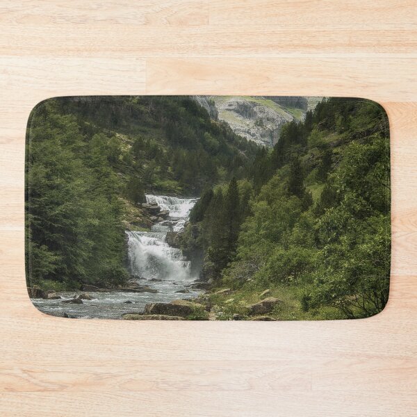 Item preview, Mountain Falls designed and sold by Dawn van Doorn.