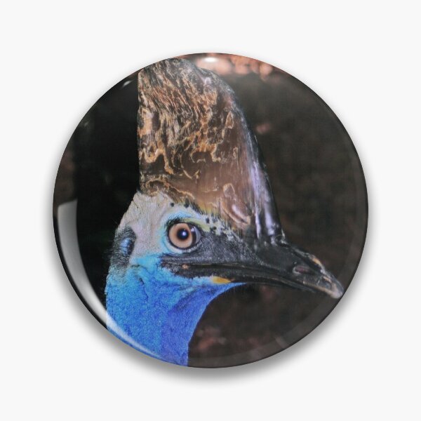 Item preview, Cassowary designed and sold by STHogan.