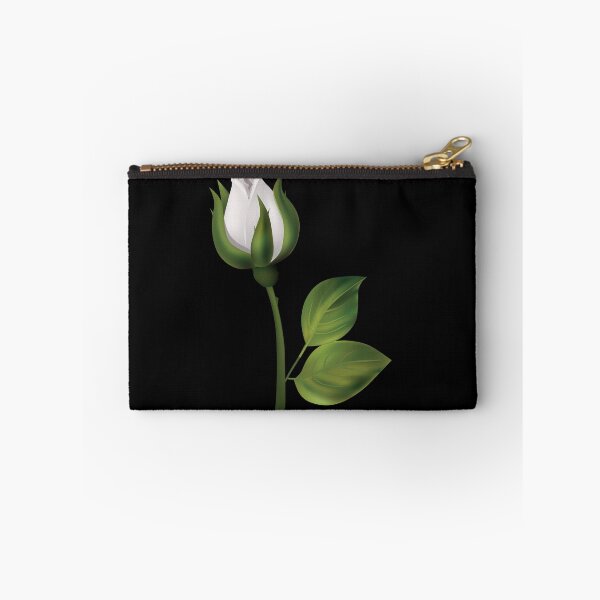 Item preview, White Rose designed and sold by Aaqib Hussain.