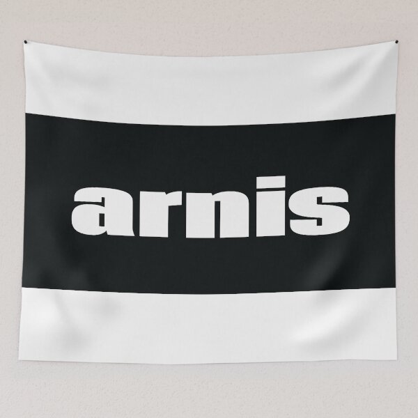 Item preview, Arnis Kali Eskrima Escrima National Martial Art Of The Philippines designed and sold by ProjectX23.