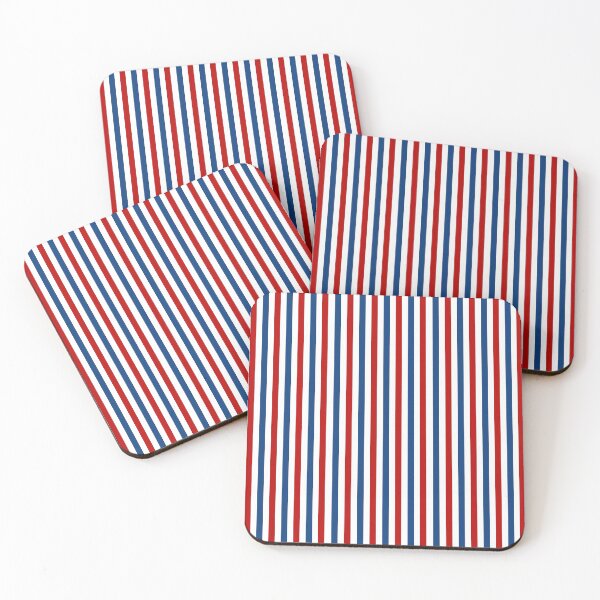 Item preview, Geometric Abstract Stripes designed and sold by Charles Froost _.