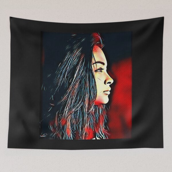 Item preview, Girl on Fire designed and sold by thekyngsqueen.