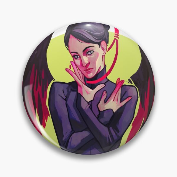 Item preview, Inquisitor | Pathologic 2 designed and sold by anyanp.