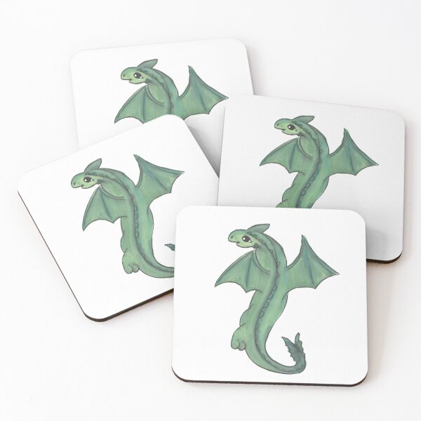 Item preview, Dragon designed and sold by jesscargill.
