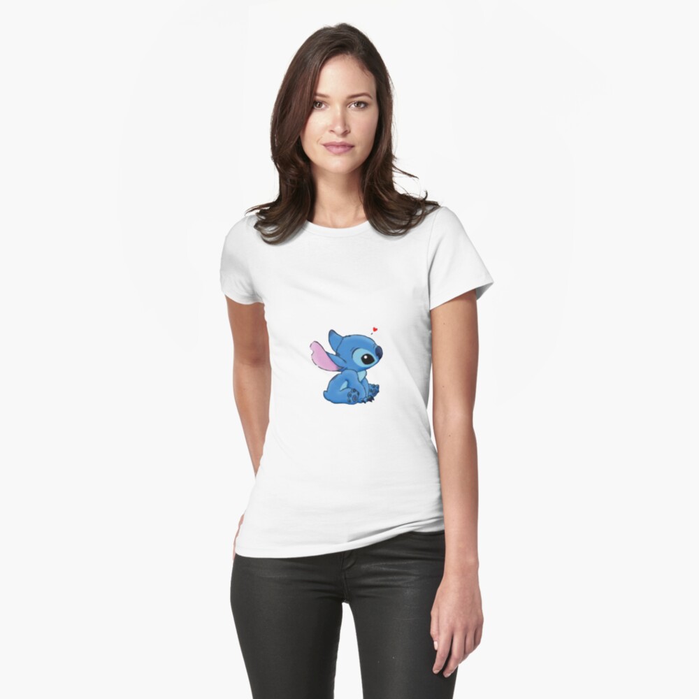 Item preview, Fitted T-Shirt designed and sold by MOTHERDAUGHTER.