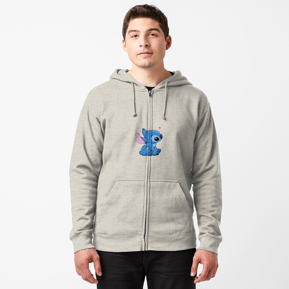 Item preview, Zipped Hoodie designed and sold by MOTHERDAUGHTER.