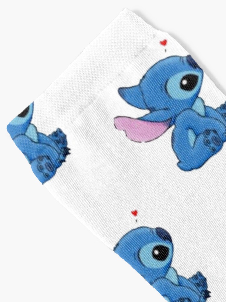 Thumbnail 2 of 5, Socks, Stitch in love 2 designed and sold by MOTHERDAUGHTER.