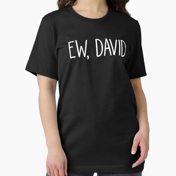 Item preview, Ew. David designed and sold by designolo.