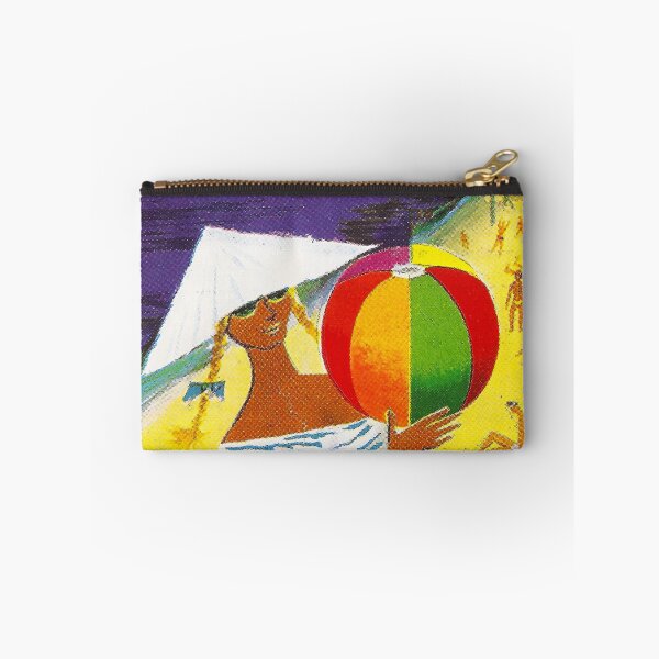 Item preview, Visitez la cote d azur vintage travel poster designed and sold by stickart-marek.