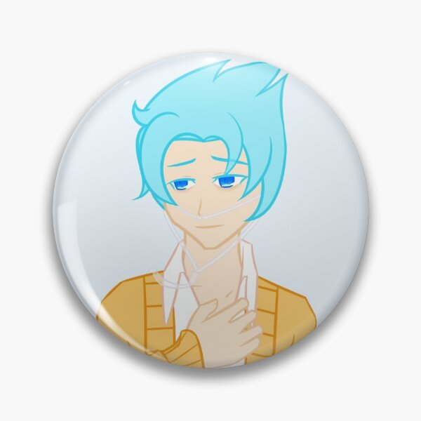 Item preview, UTAU - Sai Mackne designed and sold by AzusaRi.