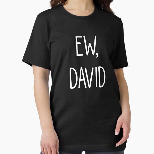 Item preview, Ew. David designed and sold by designolo.