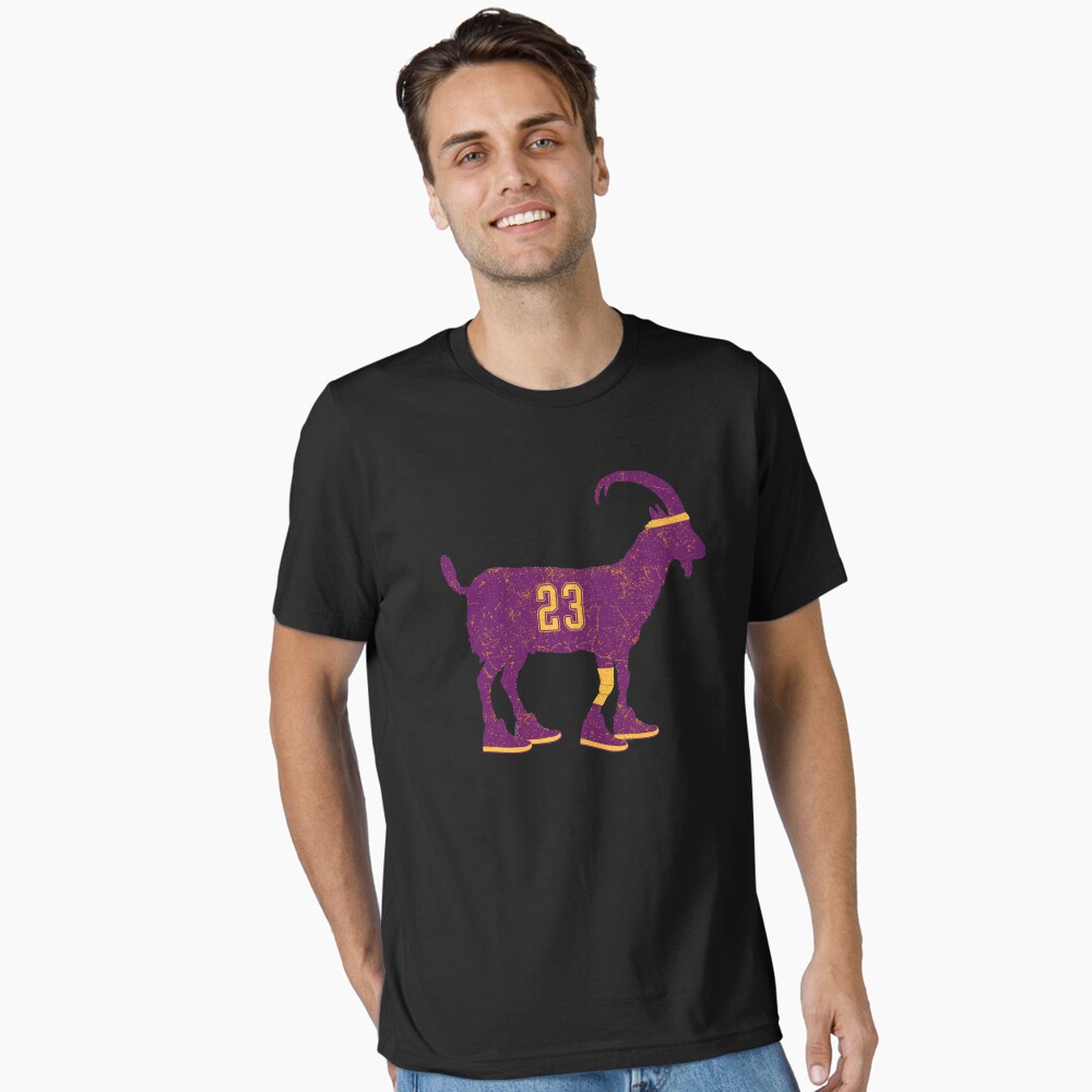 Lebron James GOAT  Tapestry