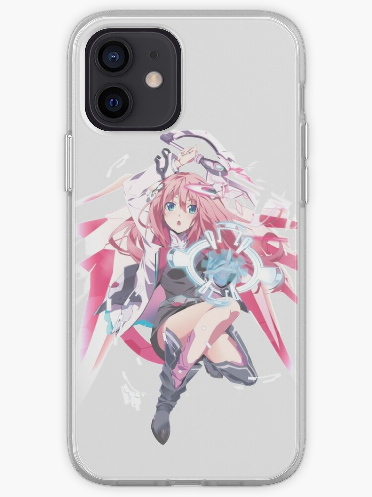 Asterisk War Iphone Case Cover By Tru72 Redbubble