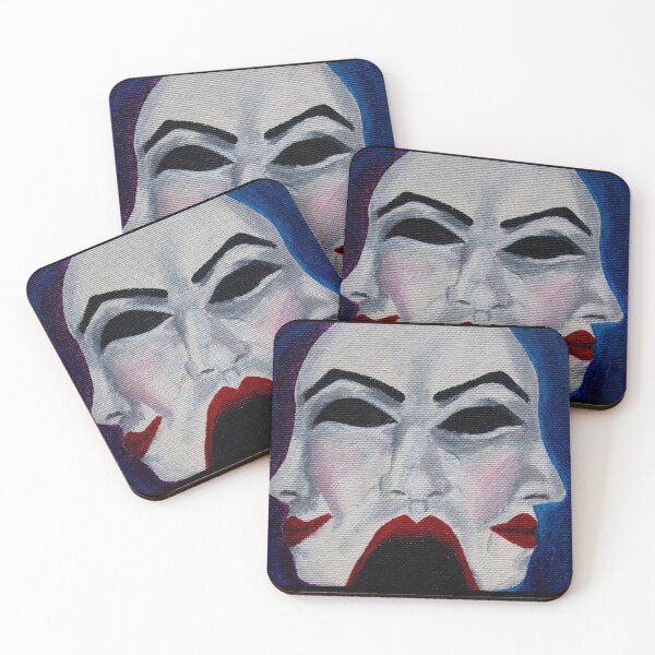 Item preview, Dissociation designed and sold by Kari Sutyla.
