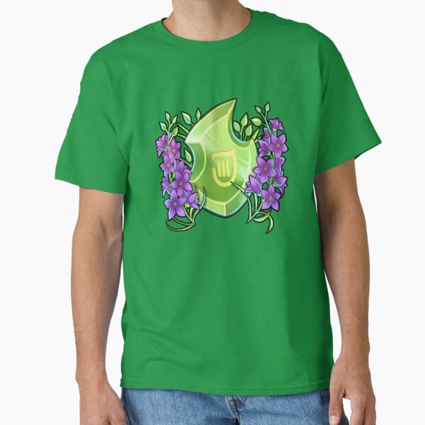 Item preview, FFXIV Job Stone - BRD designed and sold by brbeeps.
