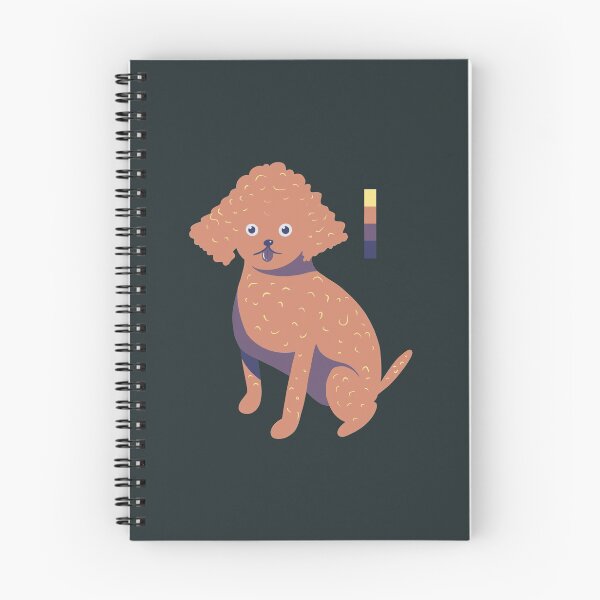 Item preview, Scrawny Brown Dog designed and sold by night-inklings.