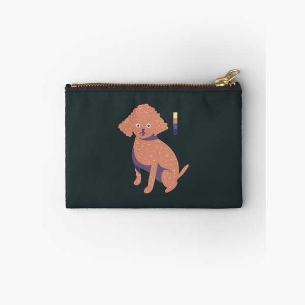 Item preview, Scrawny Brown Dog designed and sold by night-inklings.