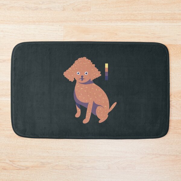 Item preview, Scrawny Brown Dog designed and sold by night-inklings.