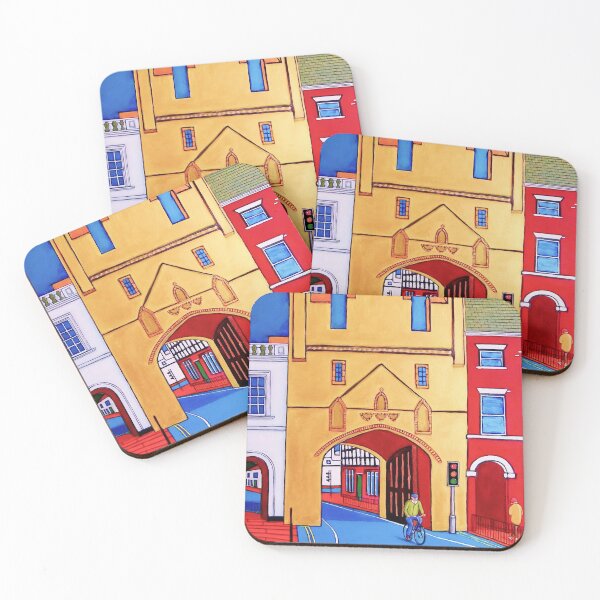 Item preview, North Bar Within designed and sold by Stephen John Ward.