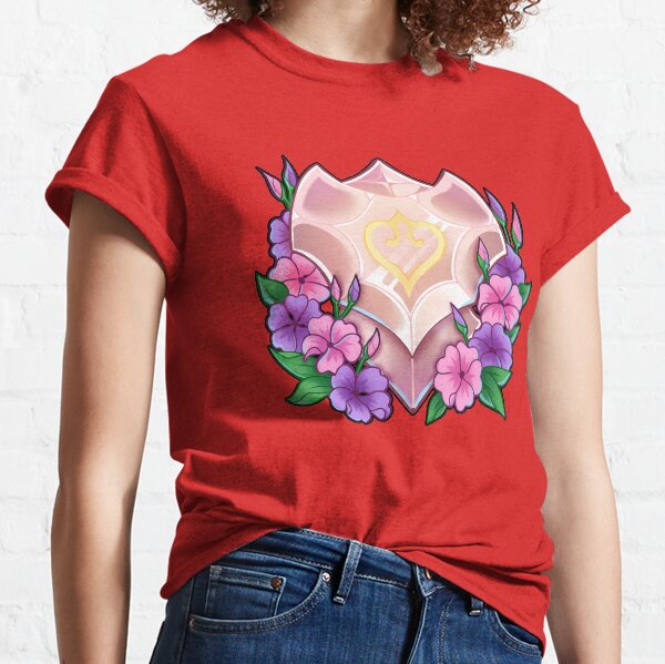 FFXIV Job Stone - DNC Classic T-Shirt