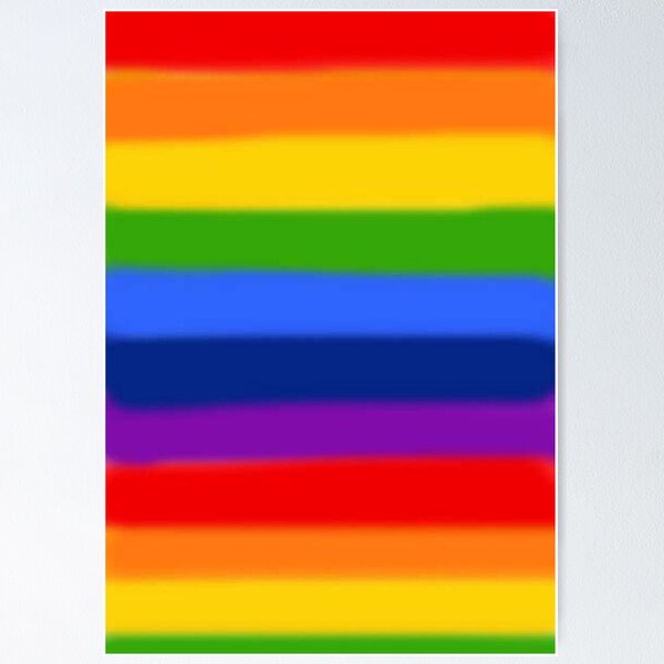 Item preview, Rainbow Paper designed and sold by MaryJaneBayliss.