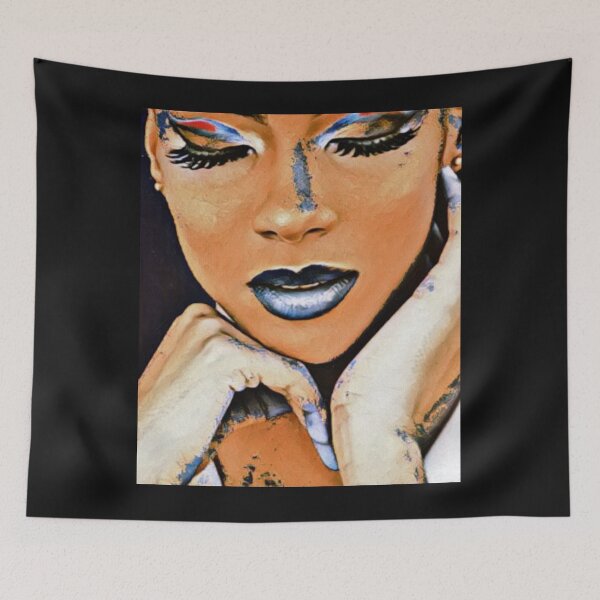 Item preview, Ebony Kisses designed and sold by thekyngsqueen.