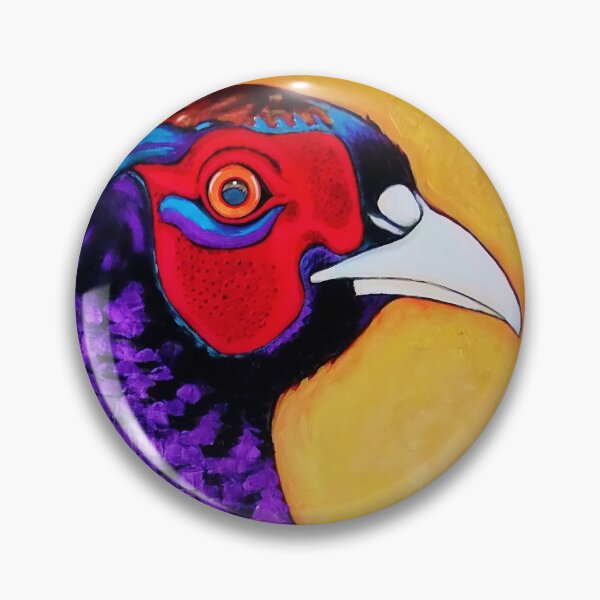 Item preview, The Pheasant designed and sold by Stephen John Ward.