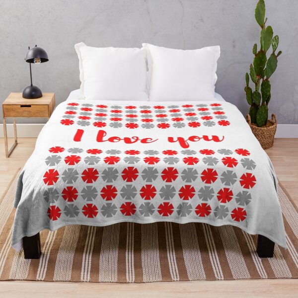 Item preview, I Love You designed and sold by Charles Froost _.