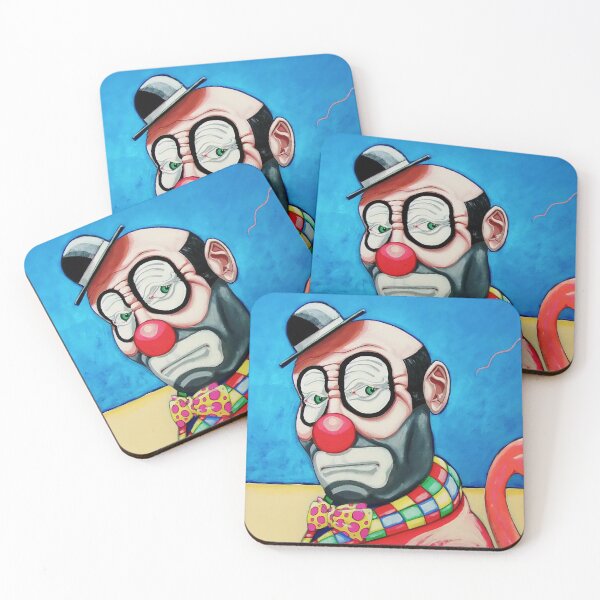 Item preview, The Whim of a Clown designed and sold by Stephen John Ward.