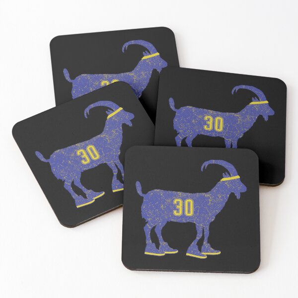 Item preview, Steph Curry GOAT  designed and sold by COURT-VISION.