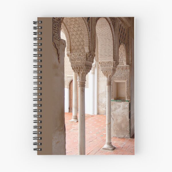 Item preview, Alhambra Two Columns designed and sold by Weston  Westmoreland.