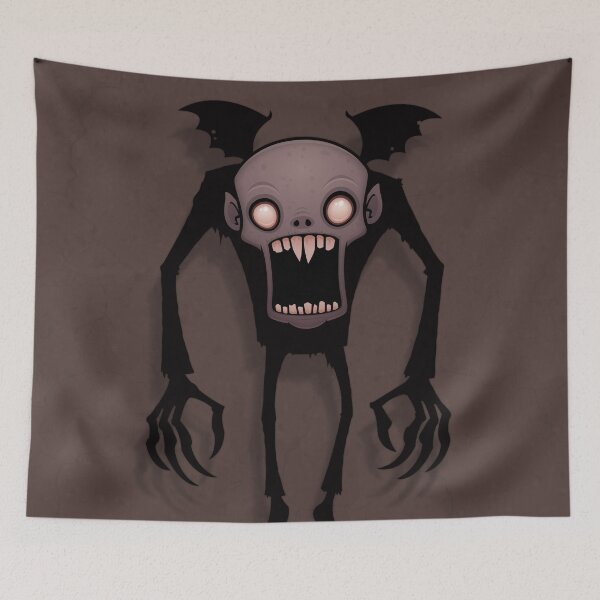 Item preview, Nosferatu designed and sold by fizzgig.