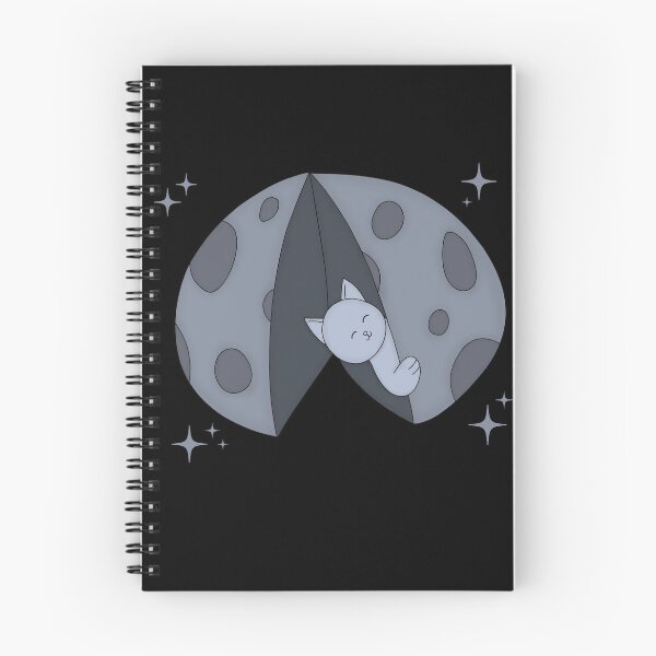 Item preview, Cat's Moon designed and sold by palaco210.