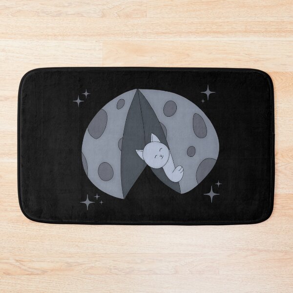 Item preview, Cat's Moon designed and sold by palaco210.