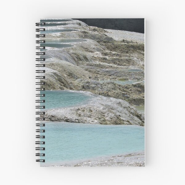 Item preview, Limestone Pools of Akkaya designed and sold by tomeoftrovius.
