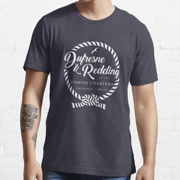 Shawshank State Prison Gifts Merchandise Redbubble