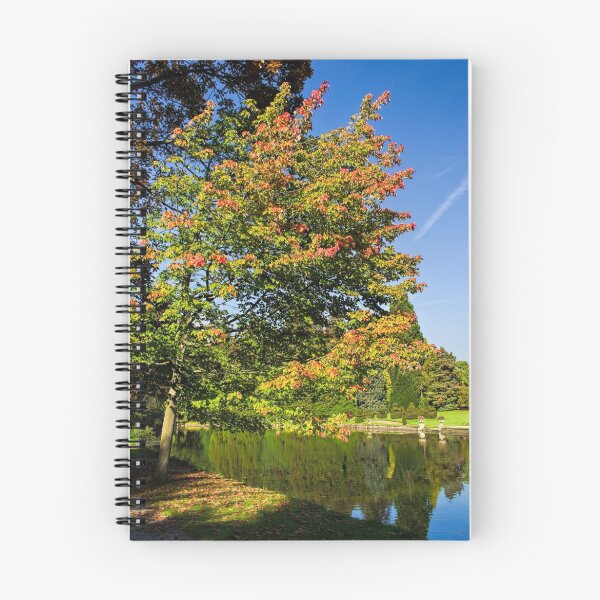 Item preview, Thorp Perrow Autumn designed and sold by Colin Metcalf.