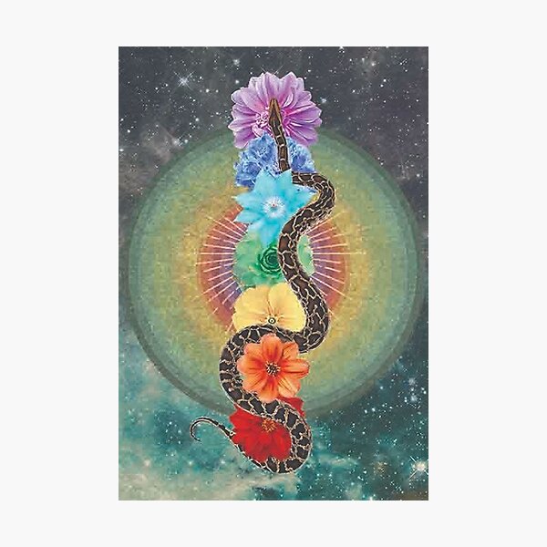 Item preview, chakras designed and sold by greenhouseproj.