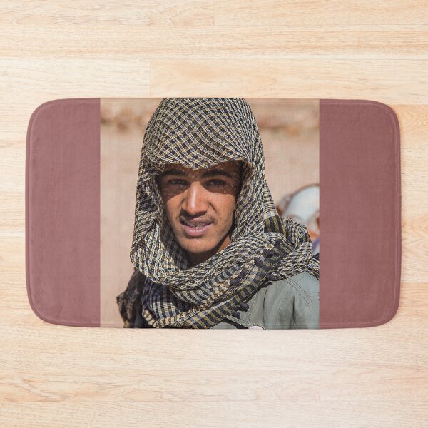Item preview, Jordan. Petra. Portrait of a Young Man. designed and sold by vadim19.