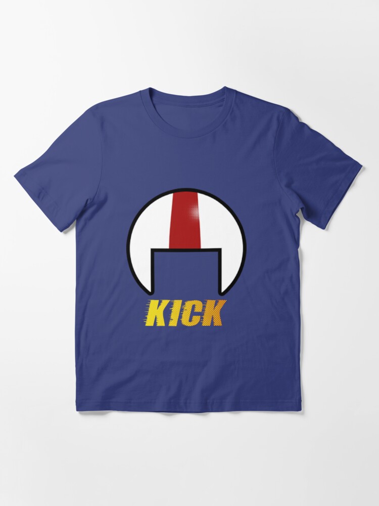 Kick Buttowski Kids T-Shirt for Sale by JamesDimon