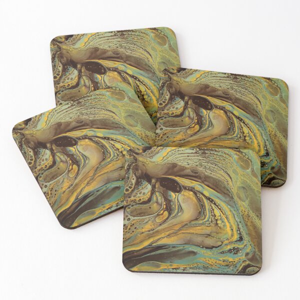 Item preview, Shangri-La 2 designed and sold by Jill Whitney.